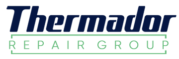 Thermador Repair Group Logo