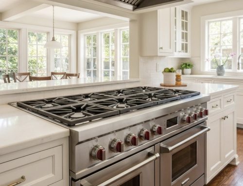 Thermador Cooktop Repair Guide for Pasadena Residents