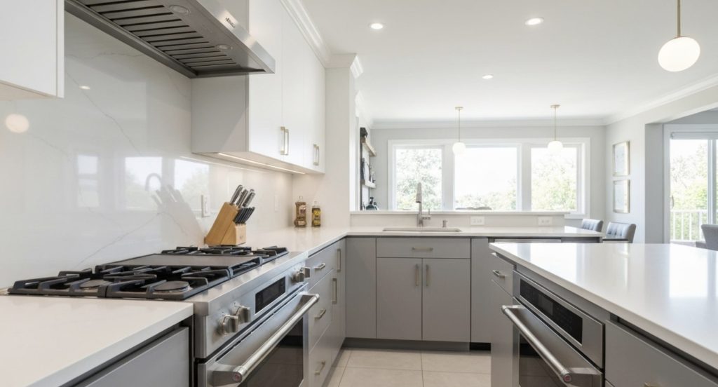 Top Thermador Appliance Repairs: Glendale's Most Requested | Thermador Repair Group