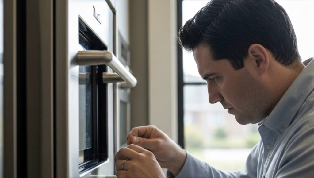 Understanding Thermador Repair Costs in Anaheim | Thermador Repair Group