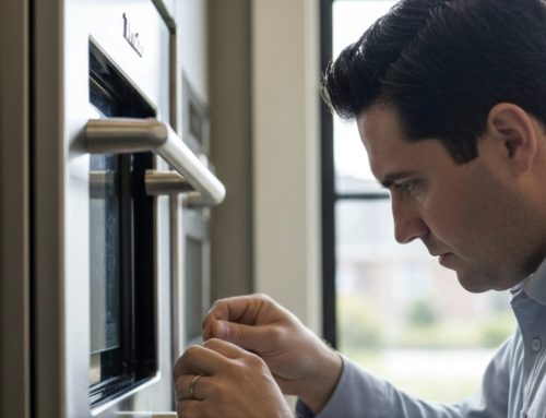 What Drives Thermador Repair Costs in Anaheim? Find Out!