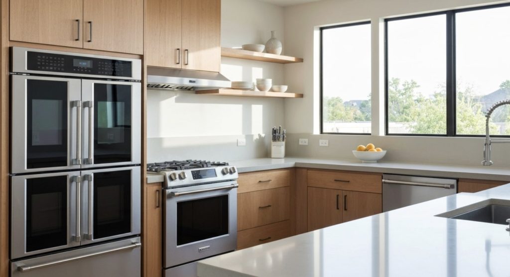 Common Seasonal Thermador Appliance Problems in Austin | Thermador Repair Group