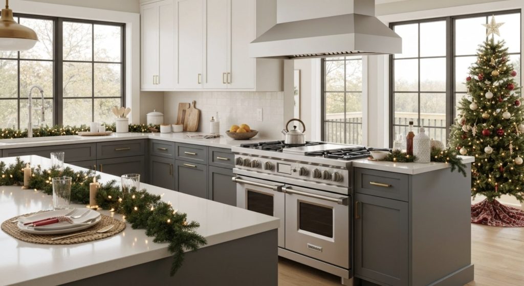 Pre-Holiday Thermador Appliance Prep: Your Ultimate Guide | Thermador Repair Group