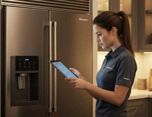 Thermador Repairs in Seattle: How Tech Changes the Game