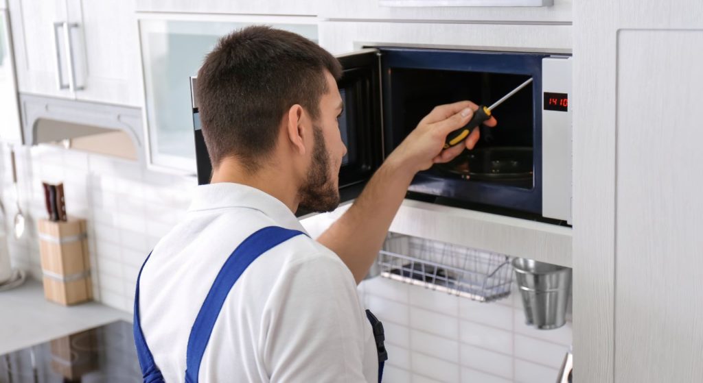 Thermador Appliance Repair San Diego | Thermador Repair Group