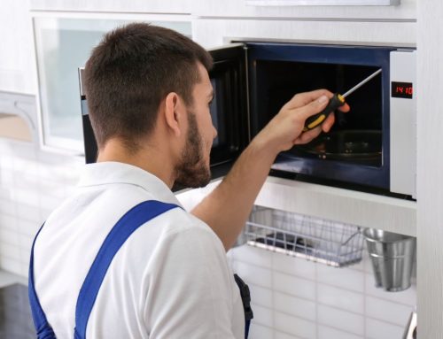 Emergency Thermador Appliance Repair San Diego Experts