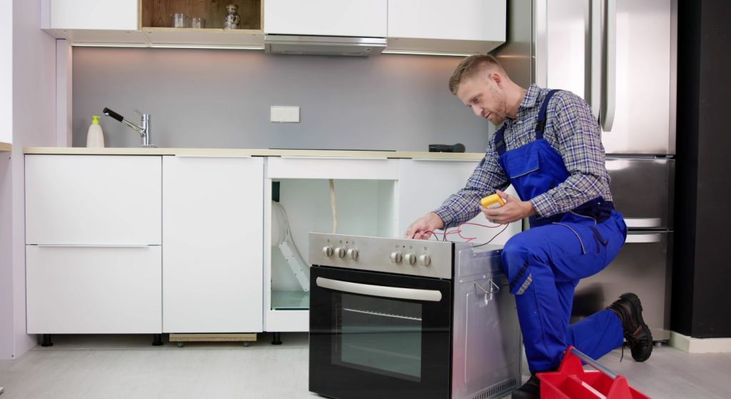 Trusted Thermador Repair Experts in San Francisco | Repair Group