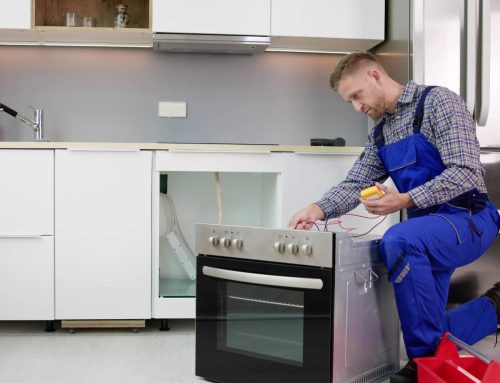 How to Find Trusted Thermador Repair Group Experts in San Francisco