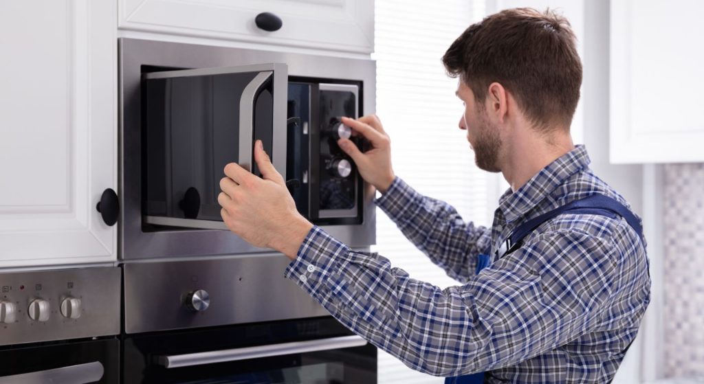 The Need for Fast Thermador Repairs in Orange County | Thermador Repair Group