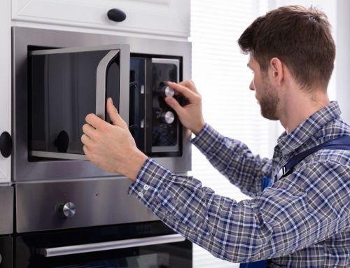 The Need for Fast Thermador Repairs in Orange County