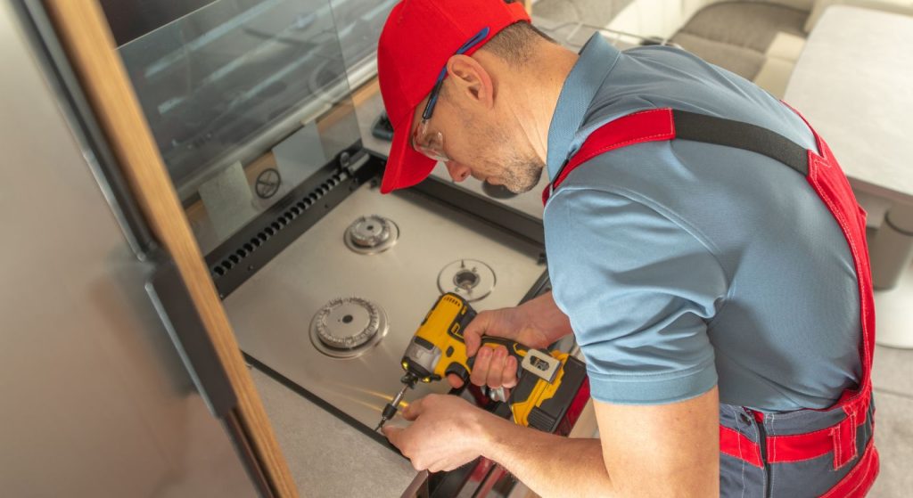 Expert Thermador Appliance Technicians in San Jose | Thermador Repair Group