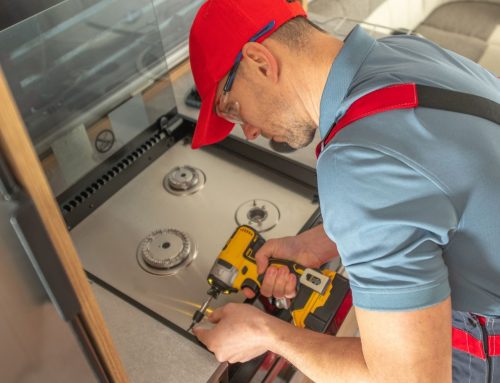 Expert Thermador Appliance Technicians in San Jose