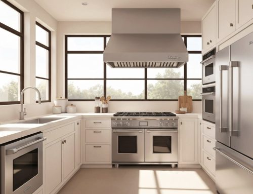 Understanding Common Thermador Appliance Misuses in OC Homes