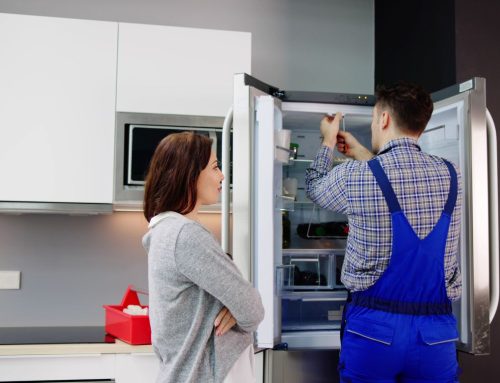 Most Common Thermador Refrigerator Repairs in Los Angeles