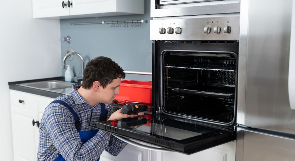 San Jose Appliance Care: Extend Lifespan & Reliability | Thermador Repair Group