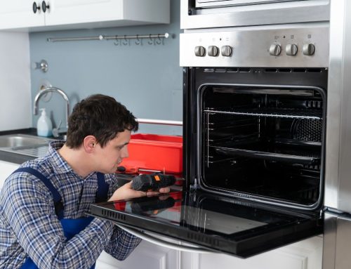 How Thermador Repair Experts Prolong Appliance Life in San Jose