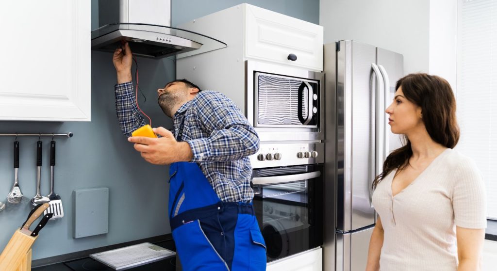 Thermador Maintenance Tips | Orange County Experts
