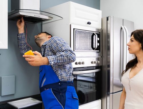 Thermador Maintenance Tips for Orange County Homes