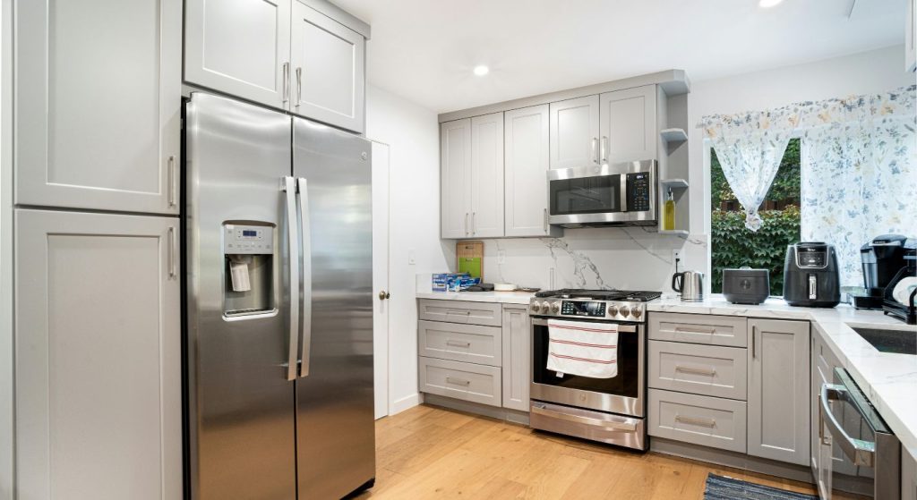Thermador Appliance Repair Costs in California 2025 | Thermador Repair Group