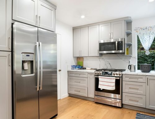 The Real Cost of Thermador Appliance Repairs in California (2025 Guide)
