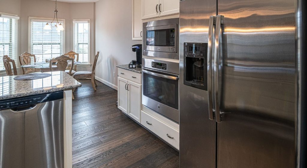 When to Call Thermador Repair Experts in San Francisco |