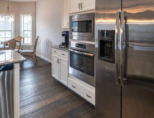 Don’t Wait—Know When to Call Thermador Repair Experts in San Francisco