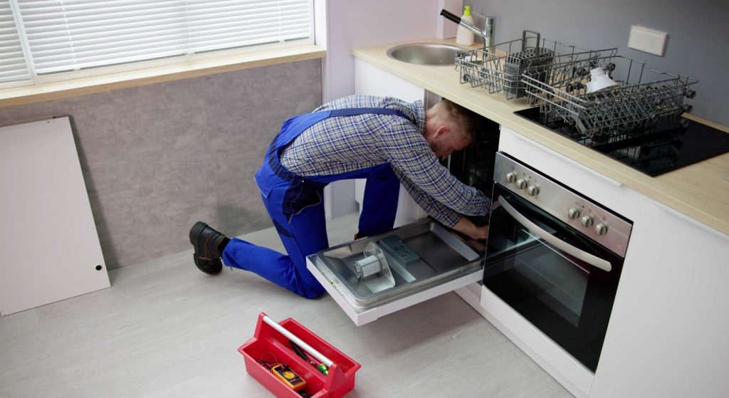 Why Certified Thermador Repair Technicians Matter in San Jose | Thermador Repair Group
