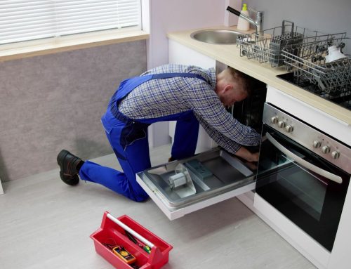 Why Certified Thermador Repair Technicians Matter in San Jose