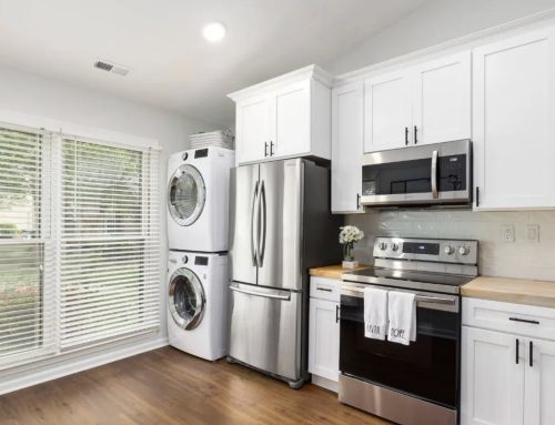 How to Prepare Your San Diego Home for a Thermador Repair Call