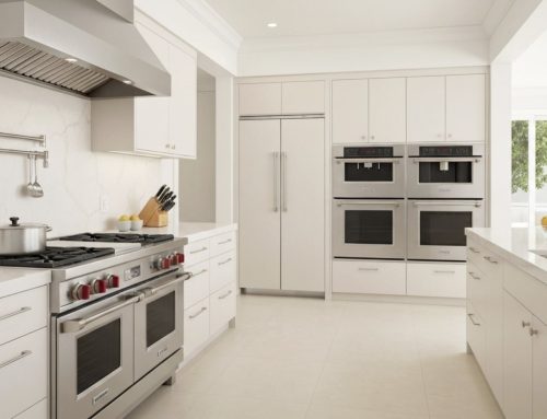 6 Thermador Repairs Beverly Hills Homeowners Can Handle