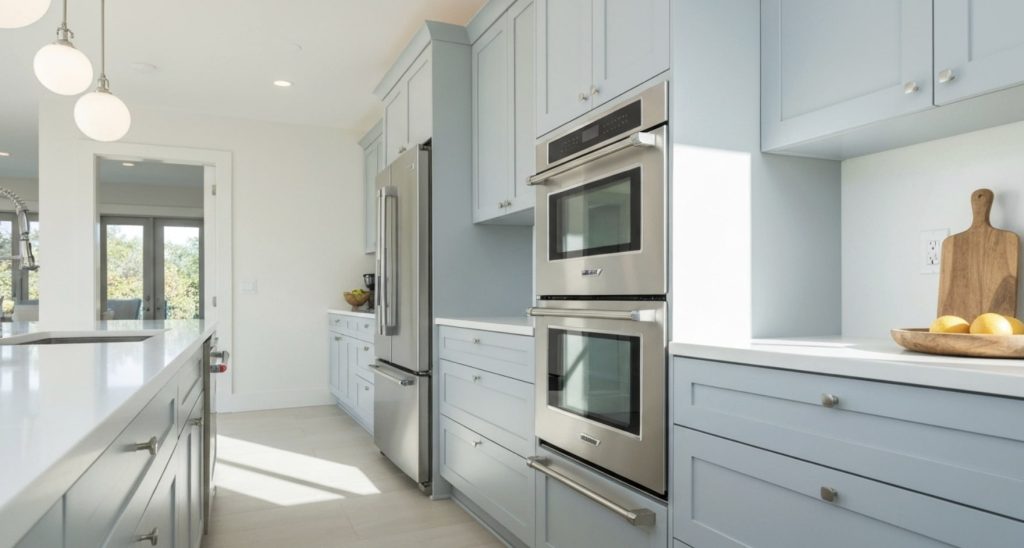 That One Thermador Appliance Repair Call in Brea | Thermador Repair Group