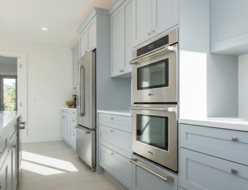 Insights from a Thermador Appliance Repair Call in Brea