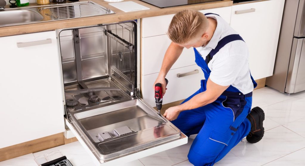 Common Thermador Oven Problems & Expert Repairs in LA | Thermador Repair Group