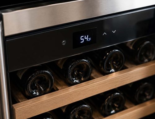 Thermador Wine Cooler Not Cooling? Temperature Fixes